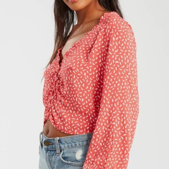 Billabong Starry Nights Top - Picture 3 of 7